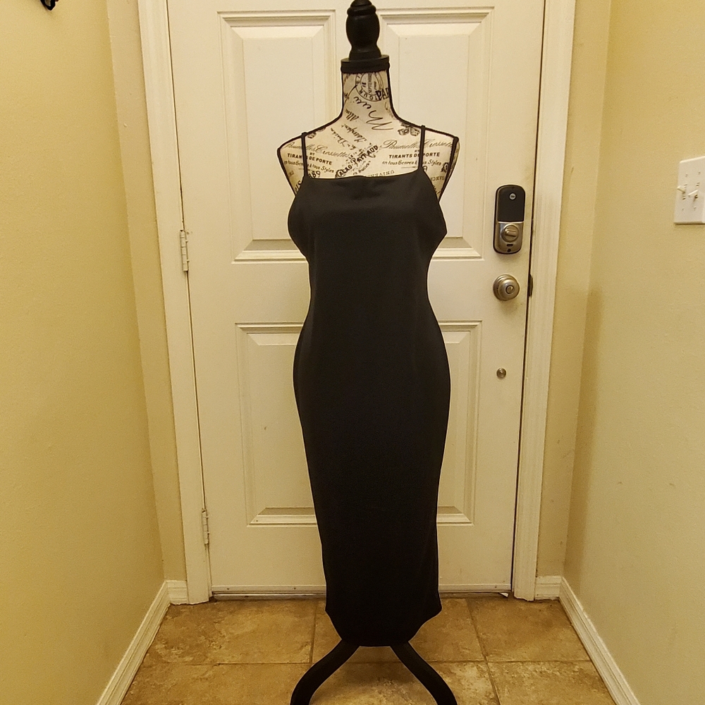 Pretty Little Things Bodycon Dress